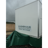 B and W Toilet Hire Limited 1080664 Image 3